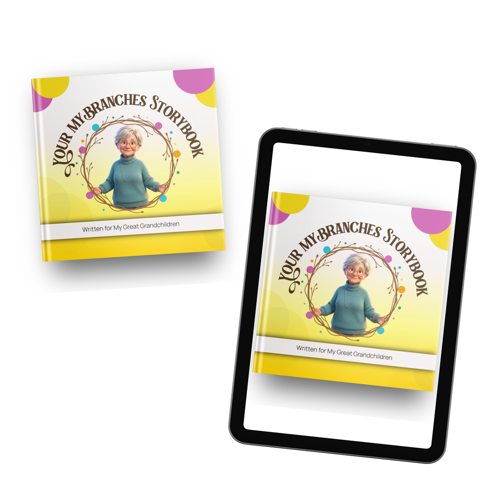Start A Book - Book and eBook Bundle