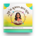 Donate a Book - Sponsor Mia's Story